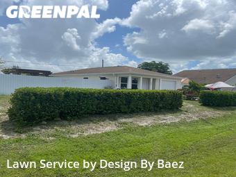 Lawn Cutting nearby Fort Myers, FL, 