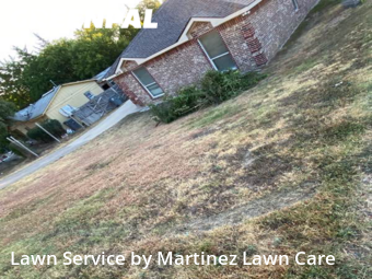 Lawn Care Service nearby Dallas, TX, 