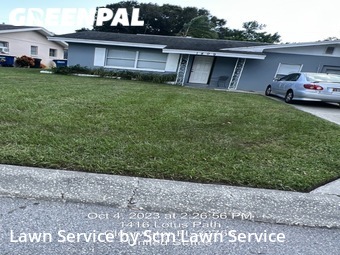 Lawn Service nearby Clearwater, FL, 