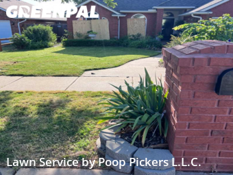 Lawn Cut nearby Norman, OK, 