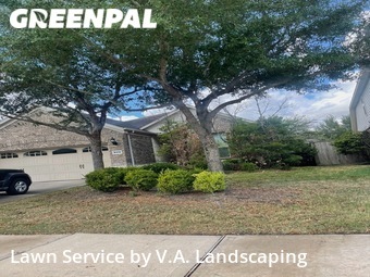 Lawn Maintenance nearby Houston, TX, 