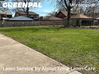 Yard Cutting nearby Detroit, MI, 