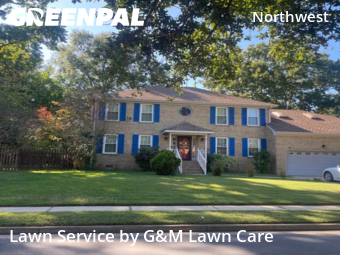 Grass Cutting nearby Virginia Beach, VA, 