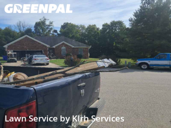 Lawn Cut nearby Palmyra, IN, 