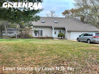 Lawn Care Service nearby Saint Charles, MO, 