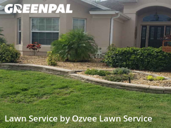 Lawn Service nearby The Villages, FL, 