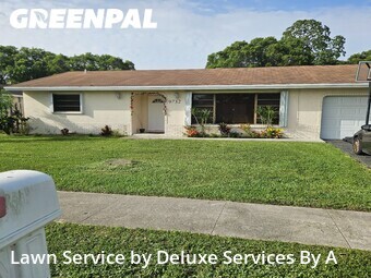 Lawn Mow nearby Sunrise, FL, 