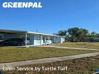 Yard Cutting nearby Port Charlotte, FL, 