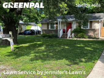 Yard Cutting nearby Nashville, TN, 