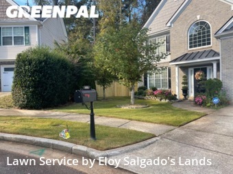 Lawn Mow nearby Lawrenceville, GA, 