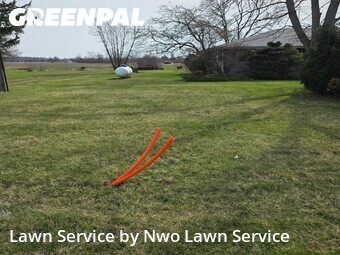 Lawn Care Service nearby Fremont, OH, 