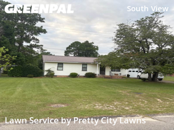 Lawn Care Service nearby Hope Mills, NC, 