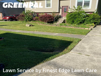 Lawn Care nearby Louisville, KY, 