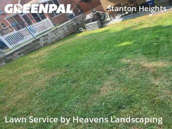 Lawn Mowing Service nearby Pittsburgh, PA, 