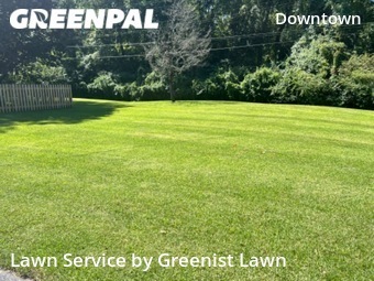 Lawn Mowing nearby Columbia, TN, 