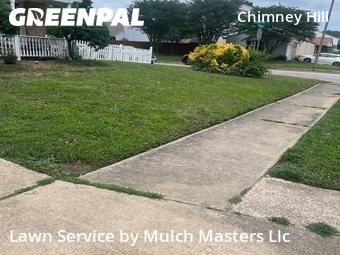 Lawn Mowing Service nearby Virginia Beach, VA, 