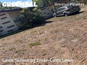 Grass Cutting nearby St. Petersburg, FL, 