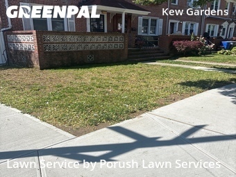 Lawn Mowing Service nearby Queens, NY, 