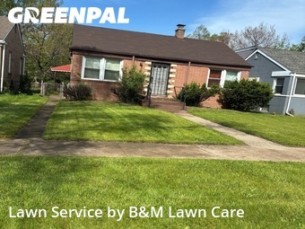Lawn Cutting nearby Gary, IL, 