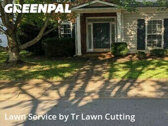 Lawn Service nearby Huntersville, NC, 