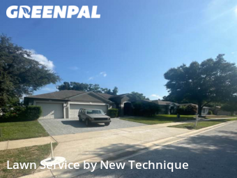 Lawn Care nearby Casselberry, FL, 