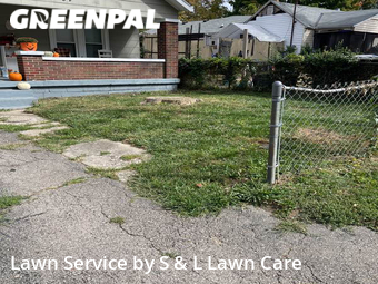 Lawn Mowing nearby Hamilton, OH, 