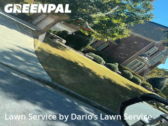 Lawn Care Service nearby Sugar Hill, GA, 