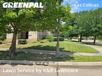 Lawn Mow nearby Irving, TX, 