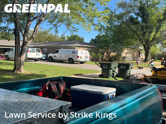 Grass Cutting nearby Owasso, OK, 