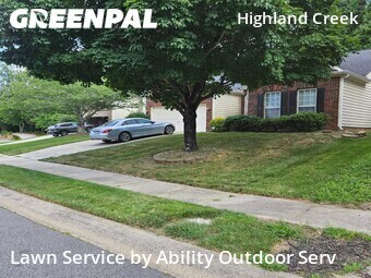 Yard Mowing nearby Charlotte, NC, 