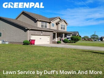 Yard Cutting nearby Clarksville, TN, 