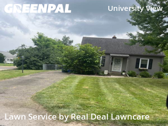 Grass Cut nearby Columbus, OH, 