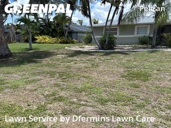 Lawn Care Service nearby Cape Coral, FL, 