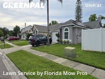 Lawn Care Service nearby Tampa, FL, 
