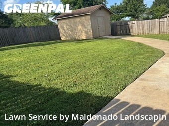 Lawn Mowing nearby Houston, TX, 