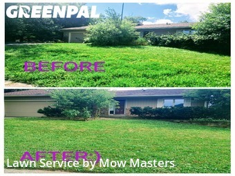 Lawn Cutting nearby Eden Prairie, MN, 