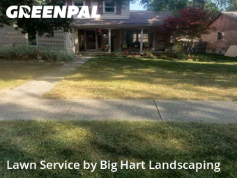 Lawn Care Service nearby Macomb, MI, 
