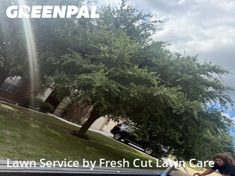 Lawn Care Service nearby Pflugerville, TX, 
