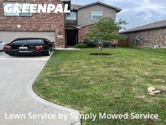 Lawn Service nearby Humble, TX, 
