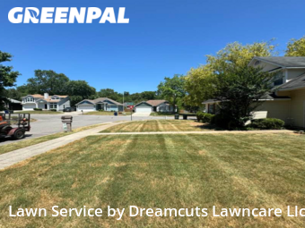 Lawn Cutting nearby Madison, AL, 