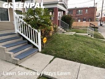 Grass Cutting nearby Louisville, KY, 