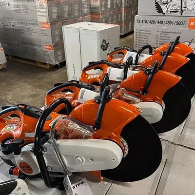 The Mower Shop Photo 9