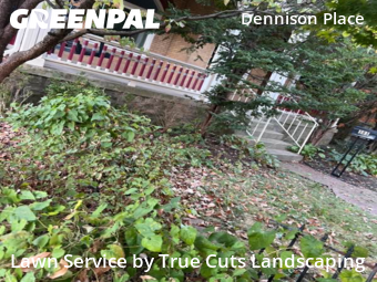 Lawn Mowing Service nearby Columbus, OH, 