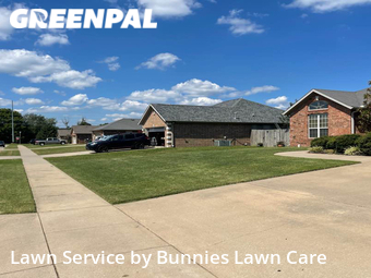 Lawn Maintenance nearby Fayetteville, AR, 