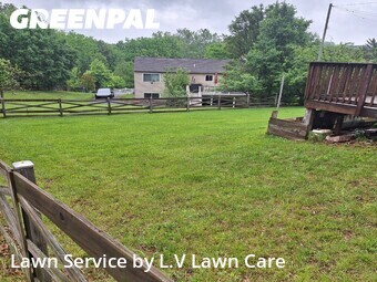 Lawn Service nearby Fairfax, VA, 
