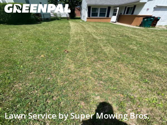 Lawn Cutting nearby Lansing, MI, 