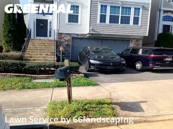 Lawn Cut nearby Woodbridge, VA, 