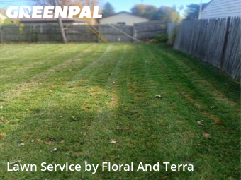 Work completed by lawn-care-services-in-Roseville-CA