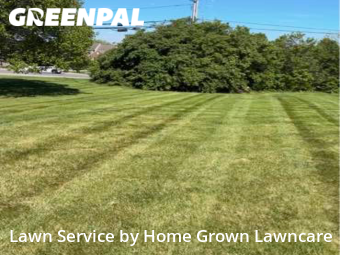 Lawn Service nearby Liberty Township, OH, 