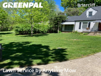 Lawn Maintenance nearby Kansas City, MO, 